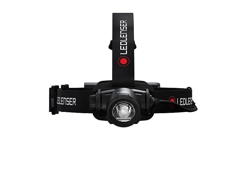Latarka Ledlenser H7R Core