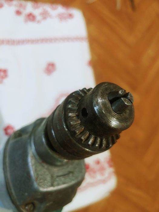 Продам Дрель СССР