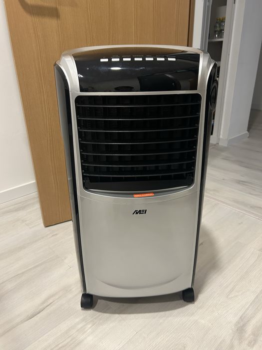 Climatizador Mei Ac