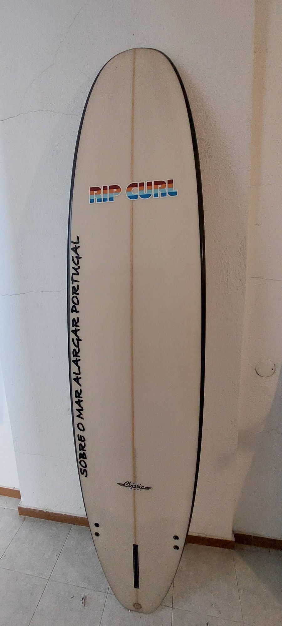 Prancha Longboard surf