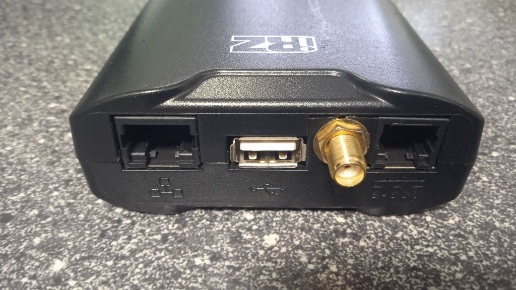 GSM/3G роутер iRZ RUH2b