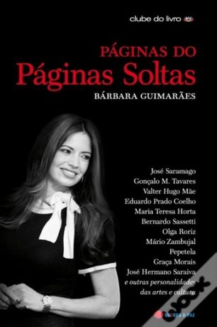 Páginas do Páginas Soltas Bárbara Guimarães