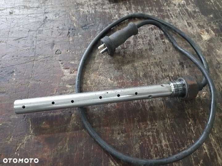 Czujnik poziomu oleju Mercedes Vario 4.2 EcoPower OM904LA