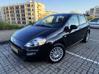 Fiat Punto 1.2 Easy Start&Stop (2015)