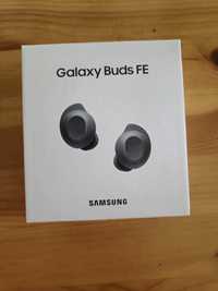 Samsung galaxy buds fe