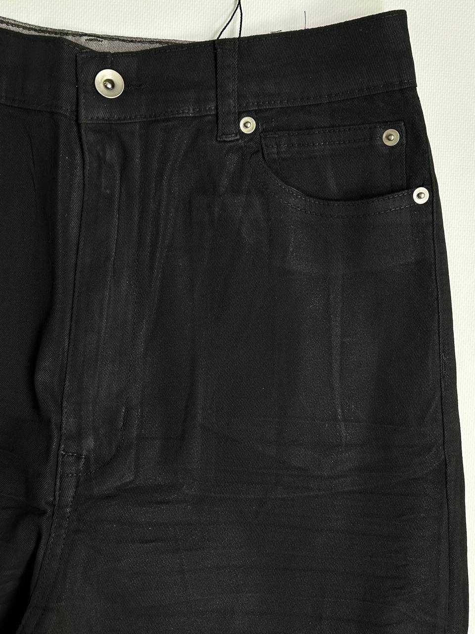 Rick Owens Flared jeans DRKSHDW bolan boot cut кльош джинси клеш штаны