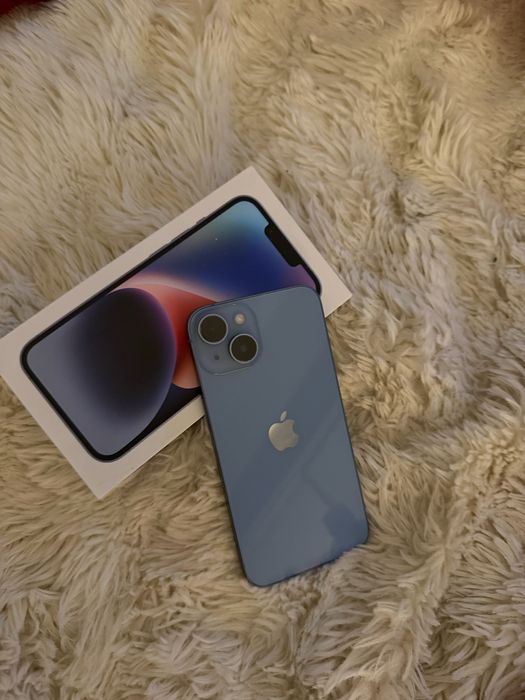 Telefon iPhone 14