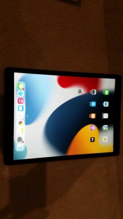 APPLE IPAD PRO 2 A1671 cellular 4GB 256GB Gray
