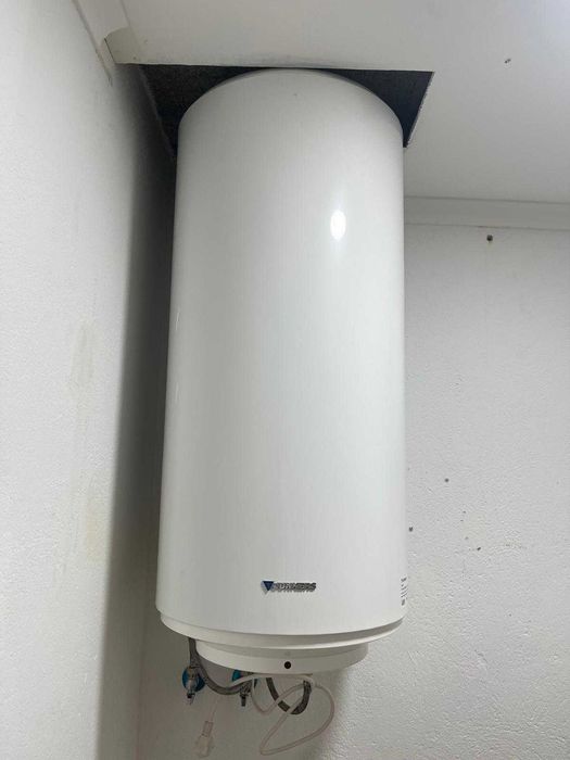 Termoacumulador Junkers 100L - Como novo e pronto a instalar!