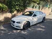 BMW 320d coupe 2009