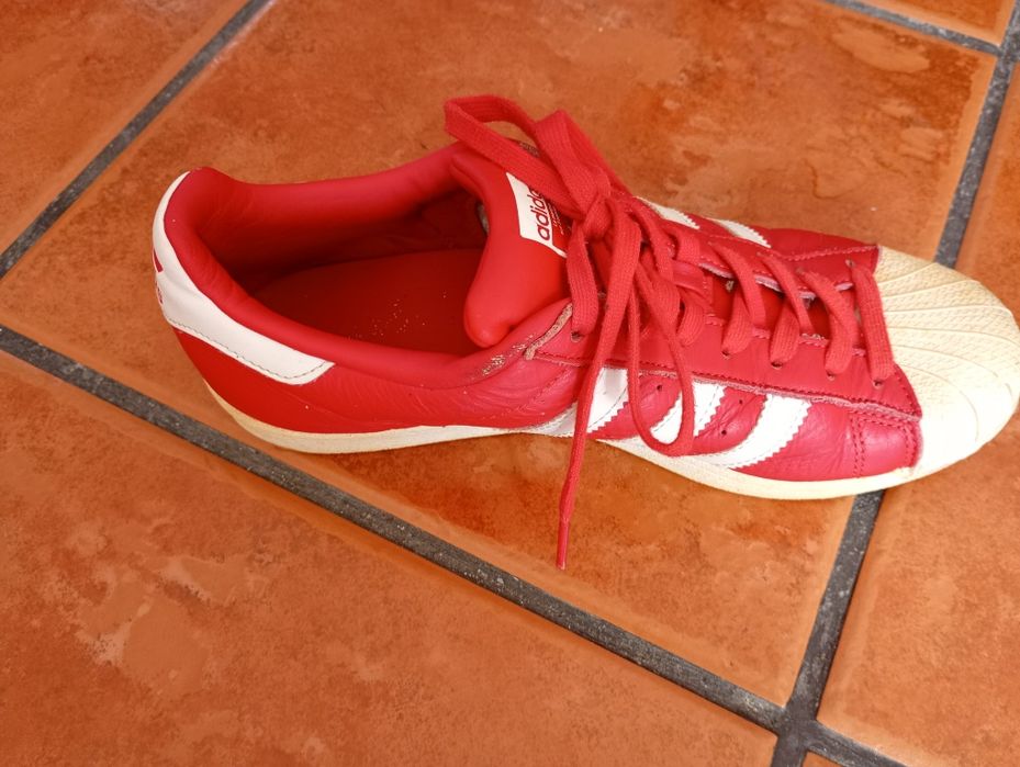 Sapatilhas Adidas superstar