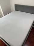Cama IKEA TÄRNKULLEN + Colchão Emma 160x200 (Lisboa)
