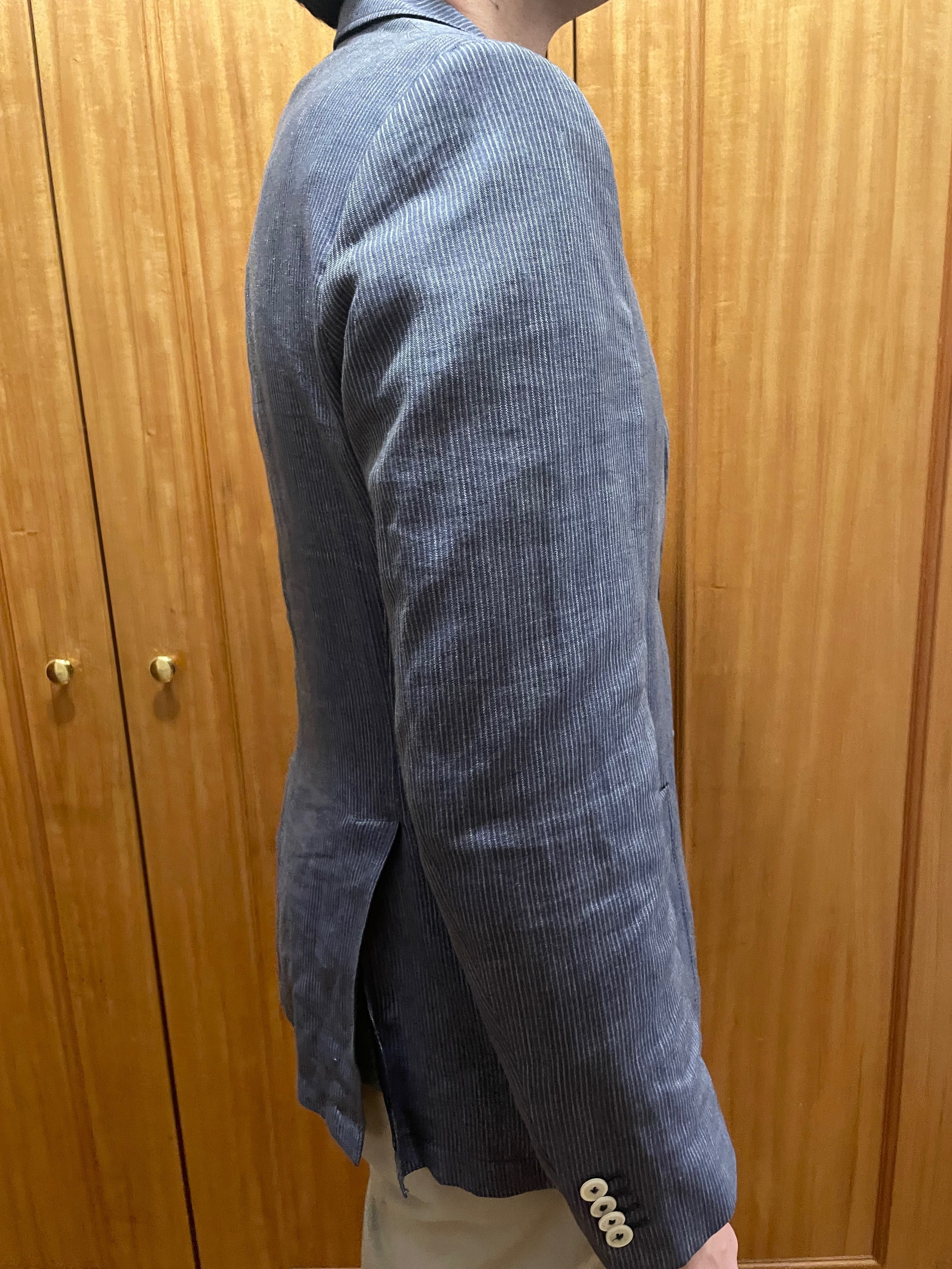 Vendo blazer gant