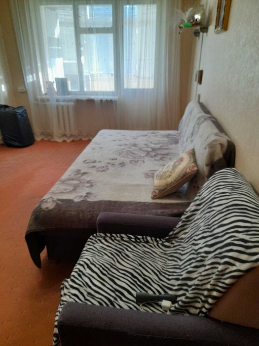 Продам 1-к квартиру Бородинский мкрн, район Континента