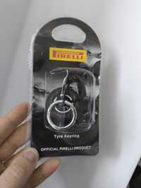 F1 brelok orginalny Pirelli
