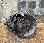 Коробка передач (КПП) Peugeot 206+ 1.1L 2009-2013р. (20CQ82) (20CQ99)