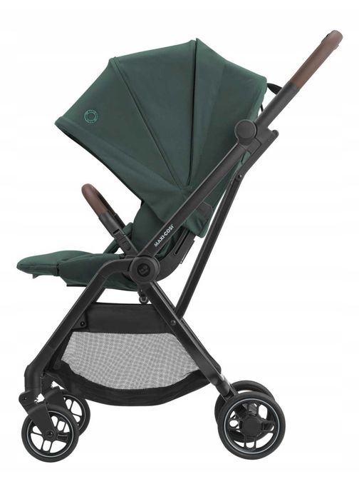Wózek Maxi-Cosi Leona Essential Green