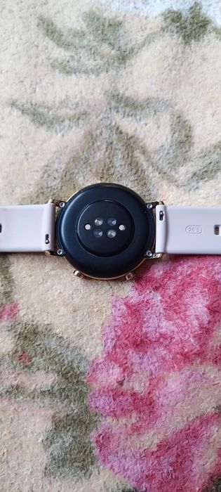 Смарт годинник Huawei watch gt 2 на запчастини