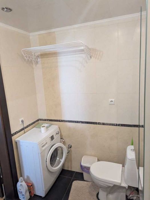 Двокімнатна квартира, 550919