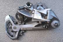 Перемикач задній велосипедний / Перекидка SRAM GX Eagle