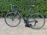 Rower szosowy Merida Ride 100 XS (47 cm) 158 - 167 cm >jeżdżę przy 173