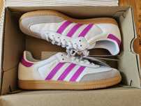 Adidas Samba OG J  roz 39 1/3