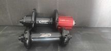 Piasty zipp sram/shimano