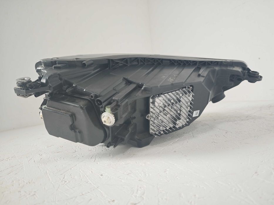 AUDI Q5 II LIFT 80A 2020- FULL LED MATRIX Lampa przód lewa lewy