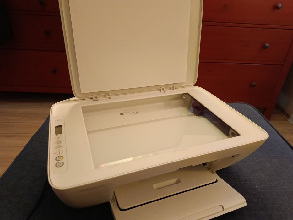 Urządzenie wielofunkcyjne hp