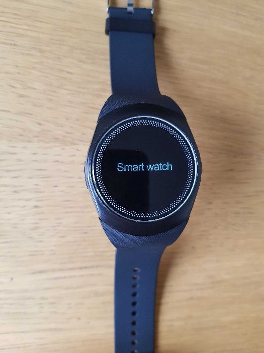 Smart Watch nieużywany