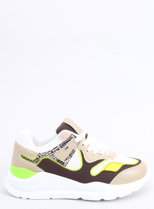 Buty Sportowe Damskie Jules White