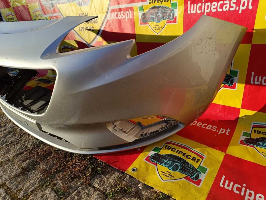 Para Choque Frente Opel Corsa E X15