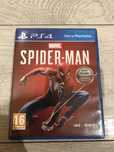 Spider Man PS4 Dubbing PL