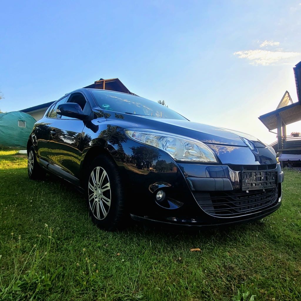 Sprzedam Renault Megane