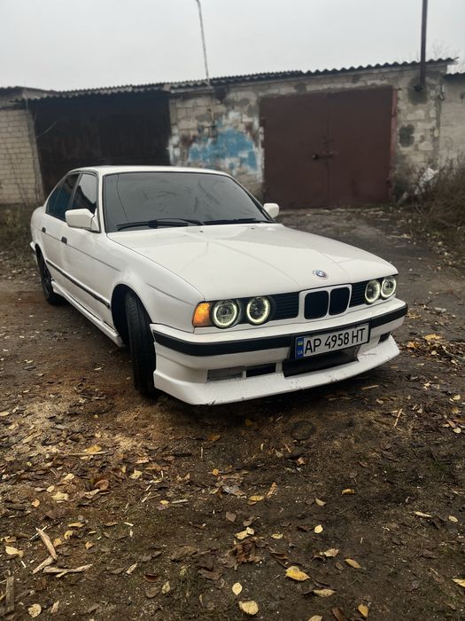 Бмв е34 м50б20 ванос