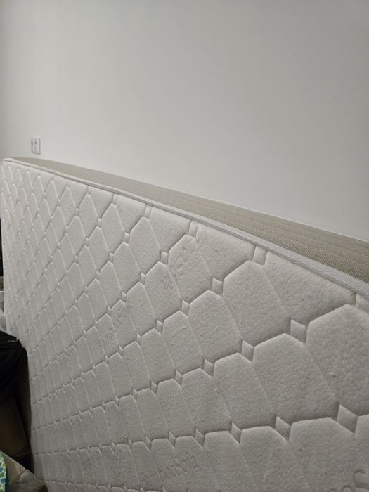 Colchão 200 por 160