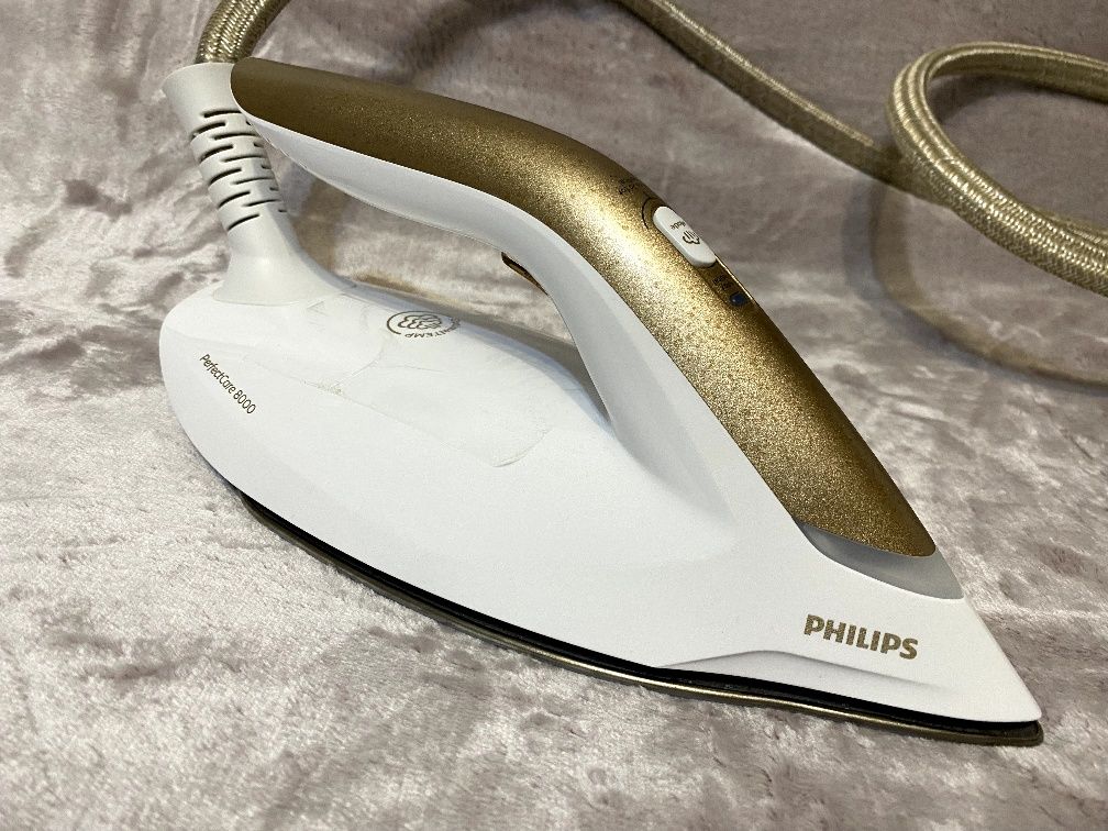 Индонезия Утюг Парогенератор Philips PSG8040/60