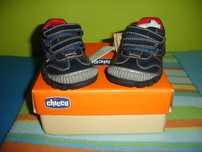 Sapatos Chico Criança nº 23