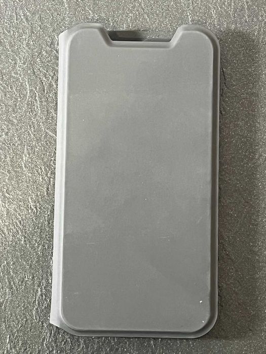 Etui z klapką Otterbox do Samsung Galaxy S21 Plus czarny