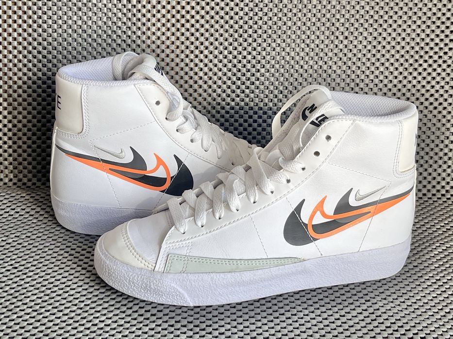 Nike blazer mid  r 36