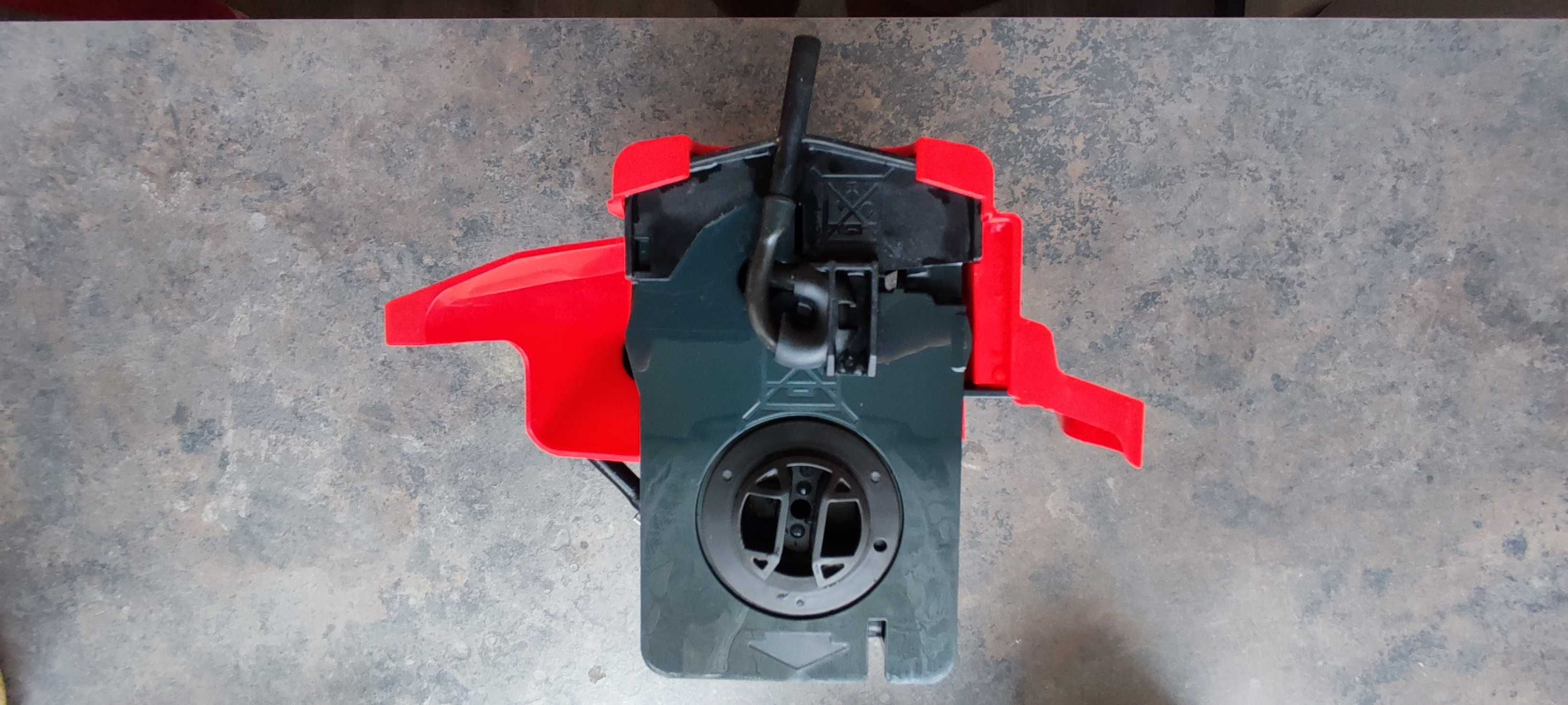 Bosch Zaparzacz Ekspresu Do Kawy Siemens Eq.500