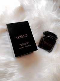 Нові жіночі парфуми Versace Crystal Noir духи