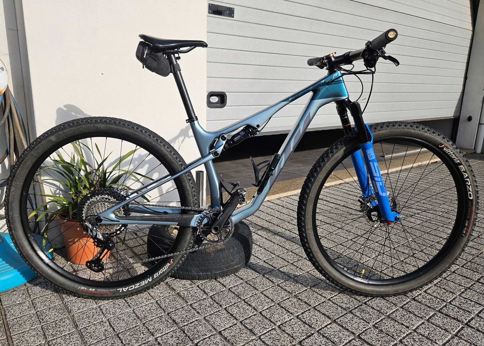 KTM SCARP PRIME 2022