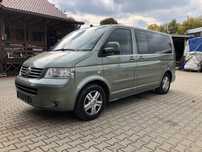 VW Multivan T5 2.5 tdi