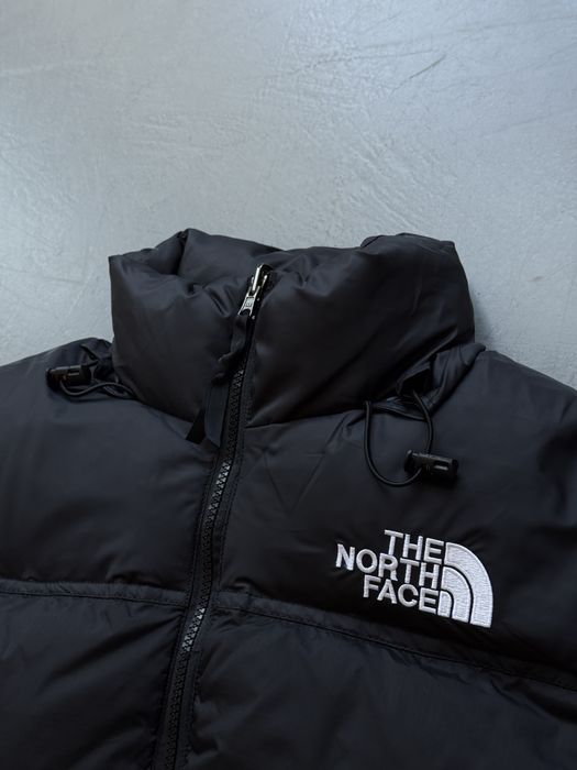 БЕЗ ПЕРЕДПЛАТИ: куртка the north face