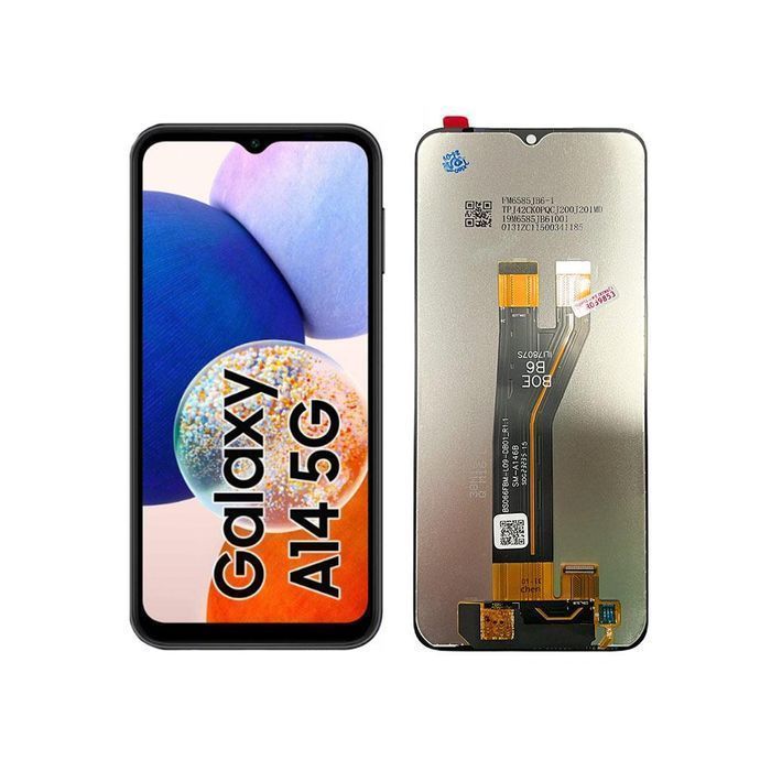 Wyświetlacz Lcd Do Samsung Galaxy A14 5G A146