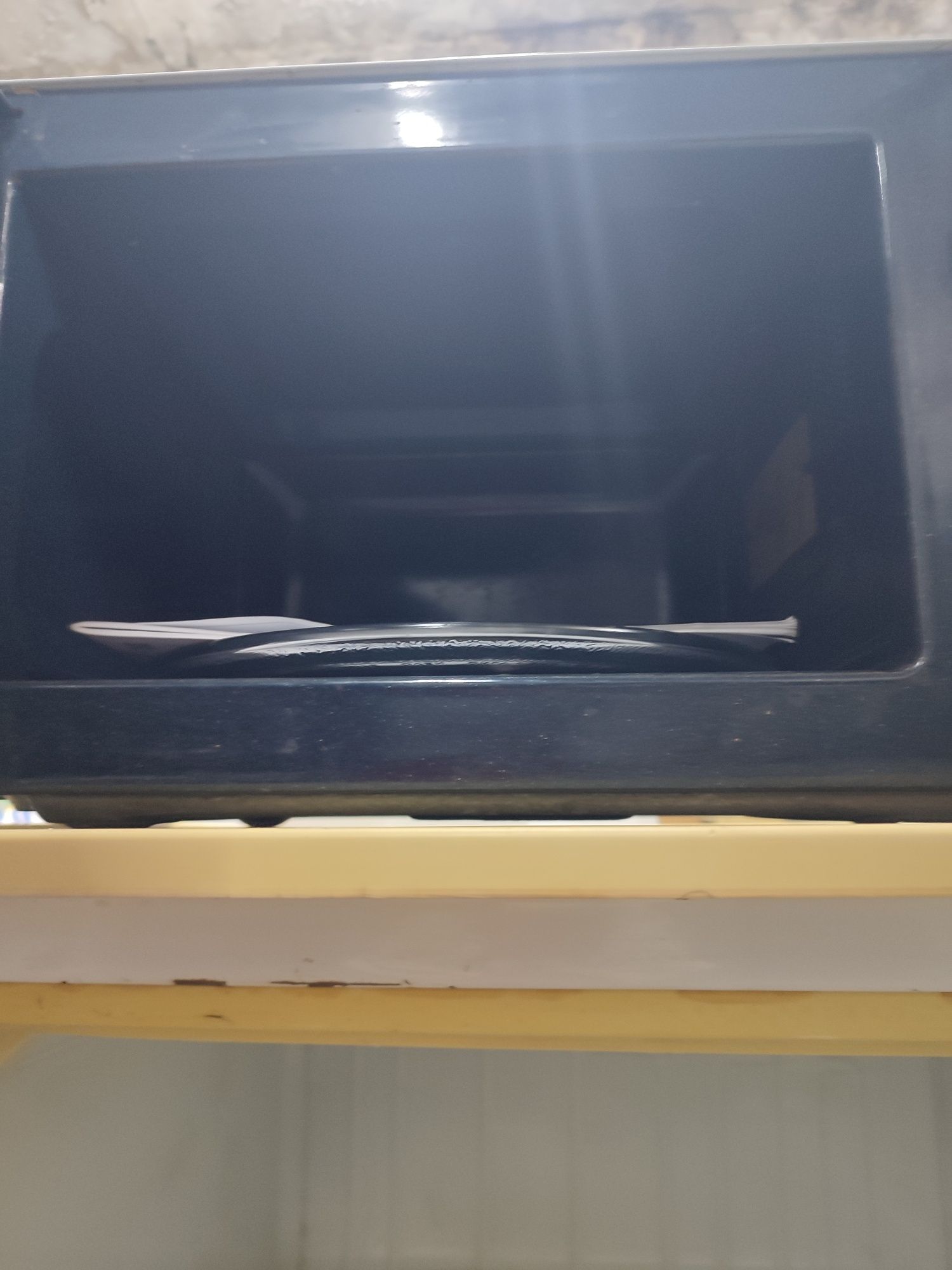 Продам микроволновую печь