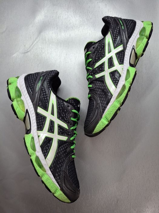 Кроссовки ASICS Gel Nimbus 13