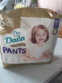 1x Dada Pants Extra Care 6, + 16 kg