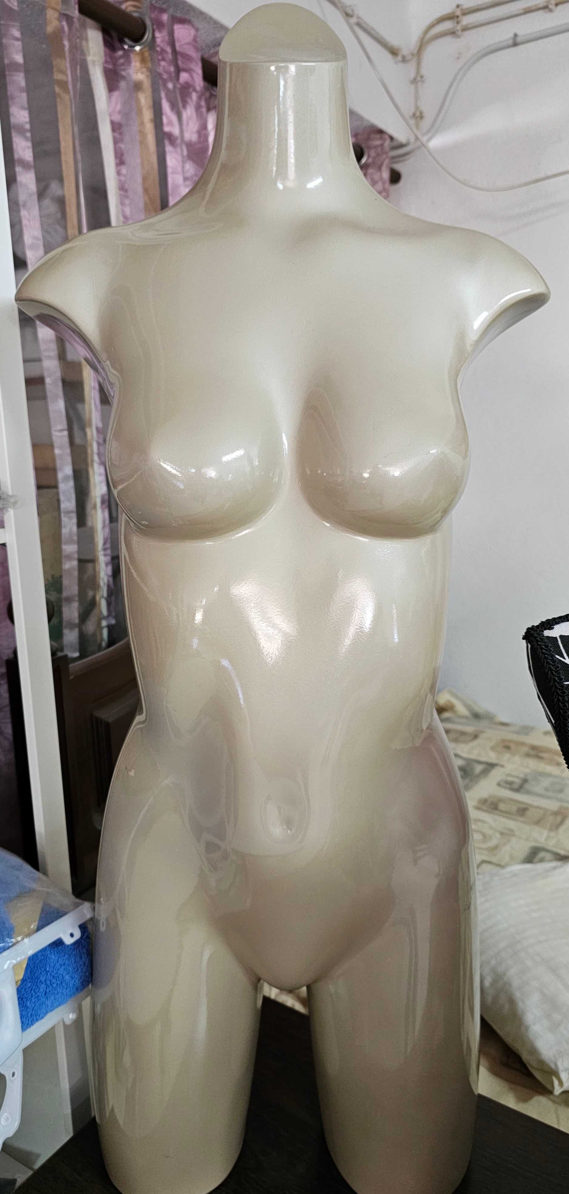 Manequins para loja